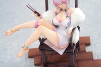 Gridman Universe Akane Shinjo Chinese Dress Ver. 1/7 Scale Figure GRIDMAN UNIVERSE 1/7 APEX