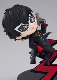 Nendoroid More: Persona Series 30Th Anniversary Collaboration Vignette