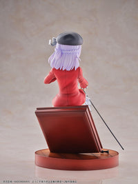 Arisu Sakayanagi 1/7 Scale Figure