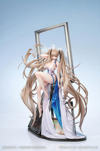 Formidable: Anniversary Memories Ver. 1/7 Scale Figure 1/7 Azur Lane Myethos