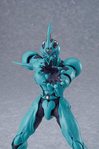 figma Guyver I: Ultimate Edition Bio Booster Armor Guyver  Max Factory