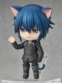 Nendoroid Ikuto Tsukiyomi