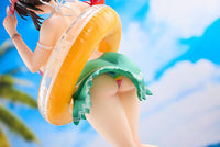SHINOVI MASTER SENRAN KAGURA NEW LINK Asuka: Swimsuit Ver. 1/6 Scale Figure