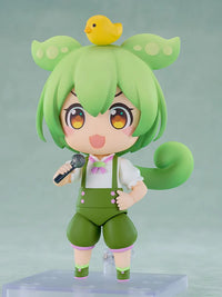 Tohoku Zunko/Zundamon Project Nendoroid Zundamon