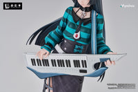 Hoshimi Miyabi Sparkling Wonderland Ver. 1/8 Scale Figure Honkai: Star Rail 1/8 Myethos
