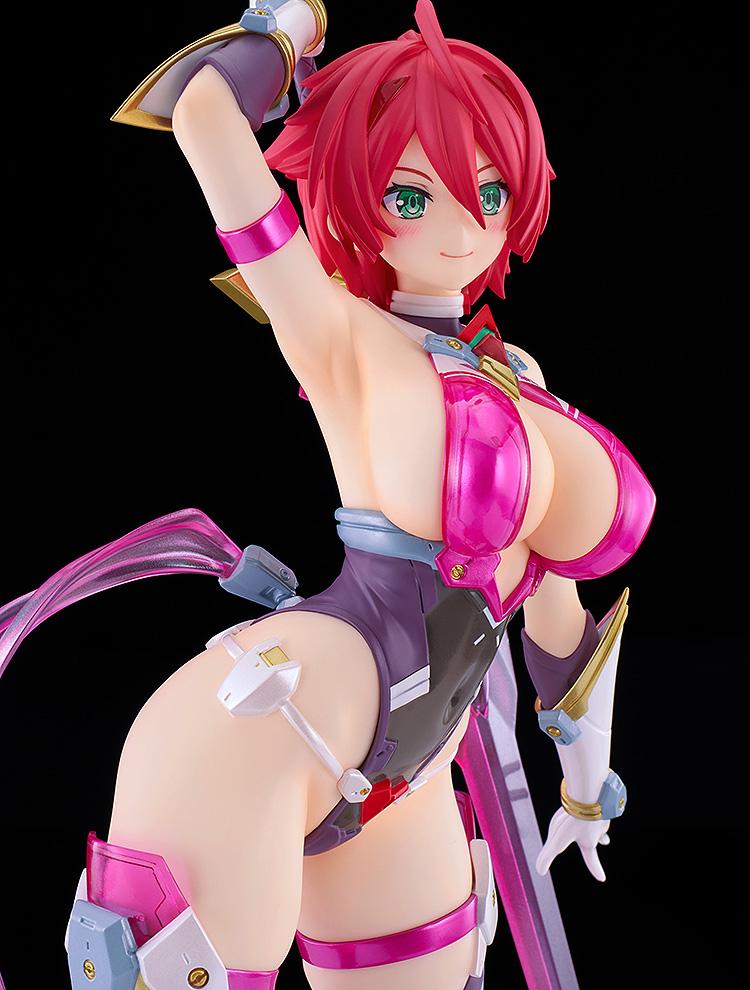 Pop Up Parade Sp Cutie Honey