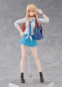 My Dress-Up Darling figma Marin Kitagawa