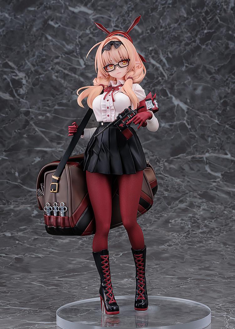 1/7 Chinatsu (Blue Archive) 1/7 Scale Figure