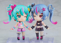 Nendoroid Hatsune Miku: Decomiku (Lightness)