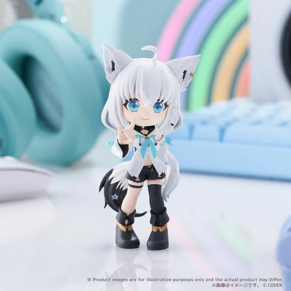 hololive production PalVerse Hololive vol.1
