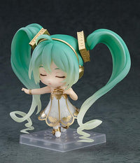 Character Vocal Series 01: Hatsune Miku Nendoroid Hatsune Miku: Symphony 5th Anniversary Ver.