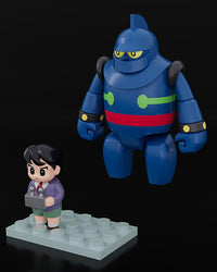 TETSUJIN28 Brickroid TETSUJIN28 & Shotaro Set Tetsujin 28 | Good Smile Company