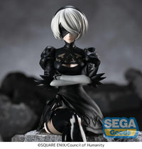 TV Anime NieR :Automata Ver1.1a PM Perching Figure 2B