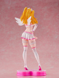 2.5 Dimensional Seduction Liliel True Angel Form / Lilysa 1/6 Scale Figure