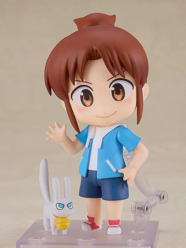 CITY THE ANIMATION Nendoroid Midori Nagumo