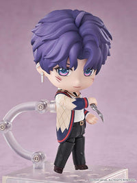 Nendoroid Rafayel Non-scale Love and Deepspace GOOD SMILE arts SHANGHAI