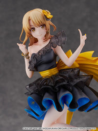 My Teen Romantic Comedy SNAFU Climax Iroha Isshiki -Starry Dress Ver.- 1/7 Scale Figure