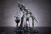 Goddess Of Victory: Nikke Leviathan Deluxe Edition 1/7 Scale Figure