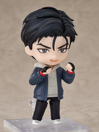 Nendoroid Joo Jaekyung