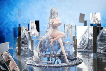 GODDESS OF VICTORY: NIKKE Cinderella: Glass Princess 1/7 Scale Figure