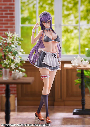 N" Takane Takamine 1/6 Scale Figure