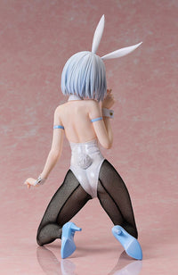 Origami Tobiichi: Bunny Ver. 1/4 Scale Figure Date A Live V | Freeing