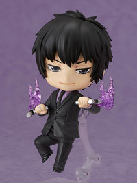 Nendoroid Kyoya Hibari: Ten-Years-Later Ver.