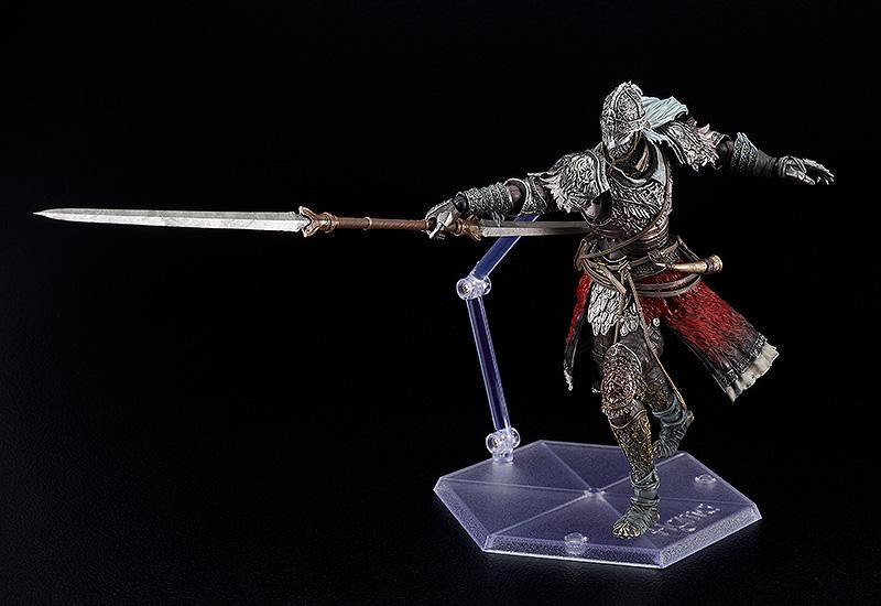 Figma Raging Wolf