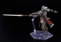 Figma Raging Wolf
