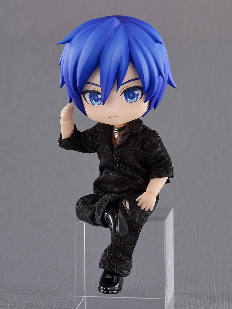 Nendoroid Doll Kaito: Guilty Ver.