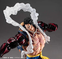 Variable Action Heroes ONE PIECE MONKEY D LUFFY GEAR4 Boundman