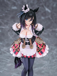 Eishin Flash: Victory Pose Ver. 1/7 Scale Figure