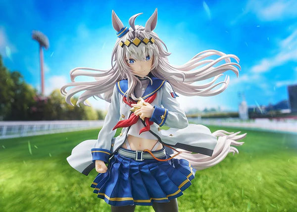 Umamusume: Cinderella Gray Oguri Cap 1/7 Scale Figure