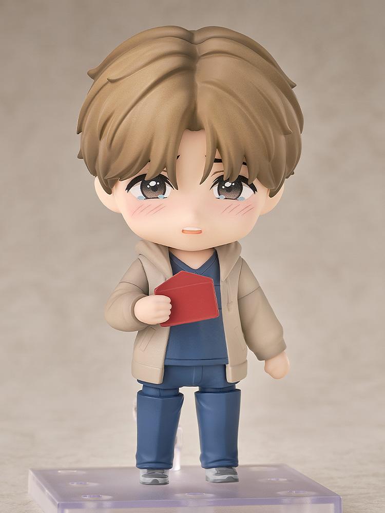Nendoroid Kim Dan