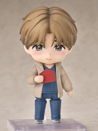 Nendoroid Kim Dan