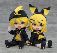 Nendoroid Kagamine Rin/Len Doll Kagamine Rin: Bring IT ON Ver. Character Vocal Series 02 | Good Smile Company