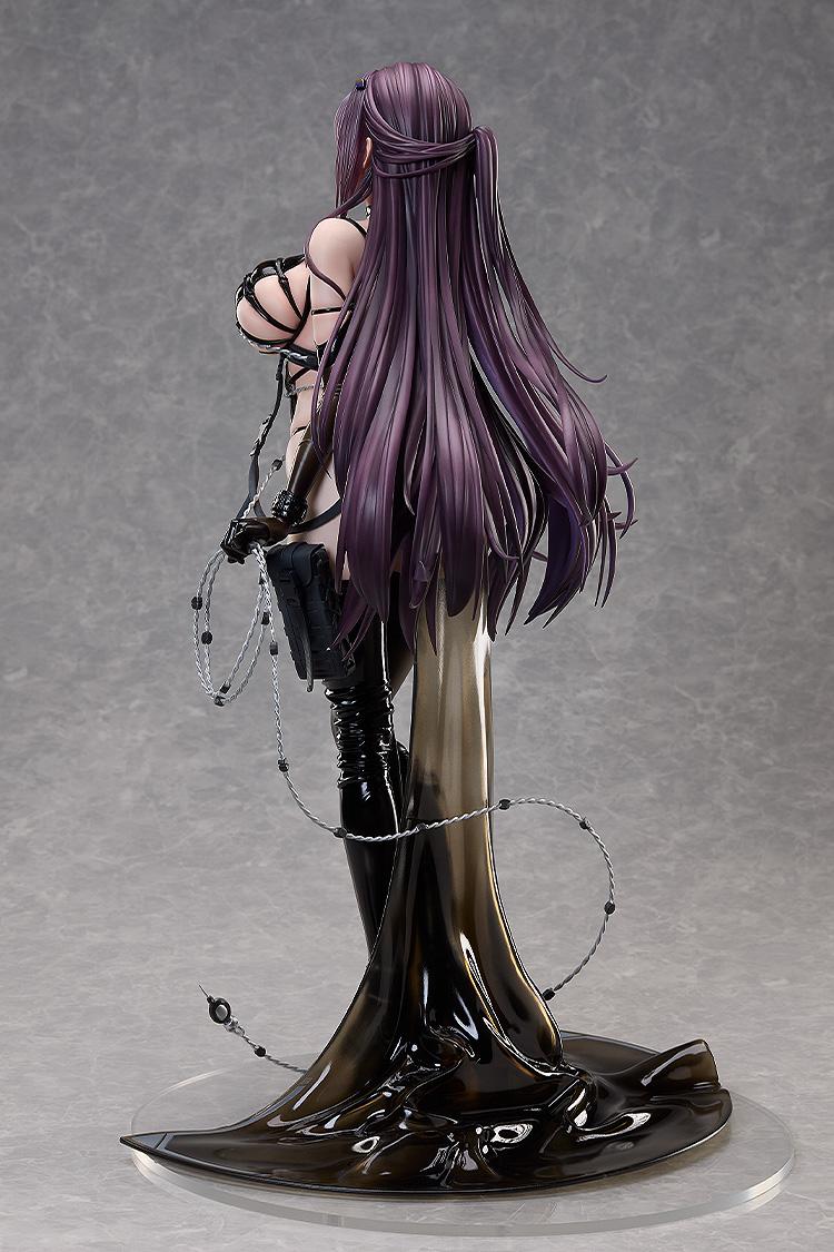 Mihara: Bonding Chain 1/4 Scale Figure GODDESS OF VICTORY: NIKKE 1/4 FREEing