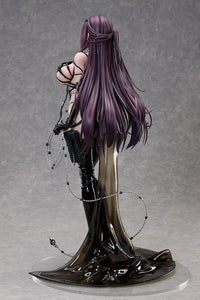 Mihara: Bonding Chain 1/4 Scale Figure GODDESS OF VICTORY: NIKKE 1/4 FREEing