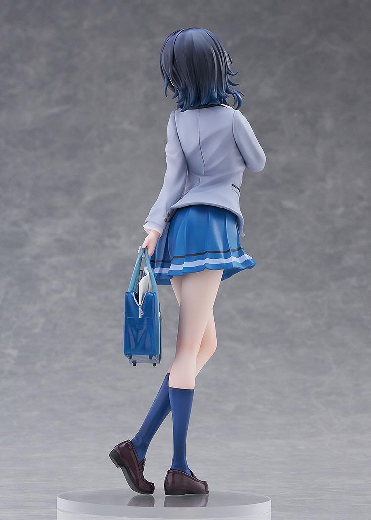 1/7 Umi Asanagi (I Made Friends With The Second Prettiest Girl In My Class) 1/7 Scale Figure