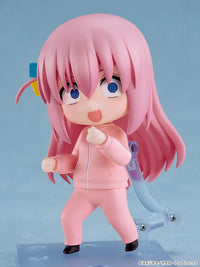 Bocchi the Rock! Nendoroid Hitori Gotoh: Tracksuit Ver.