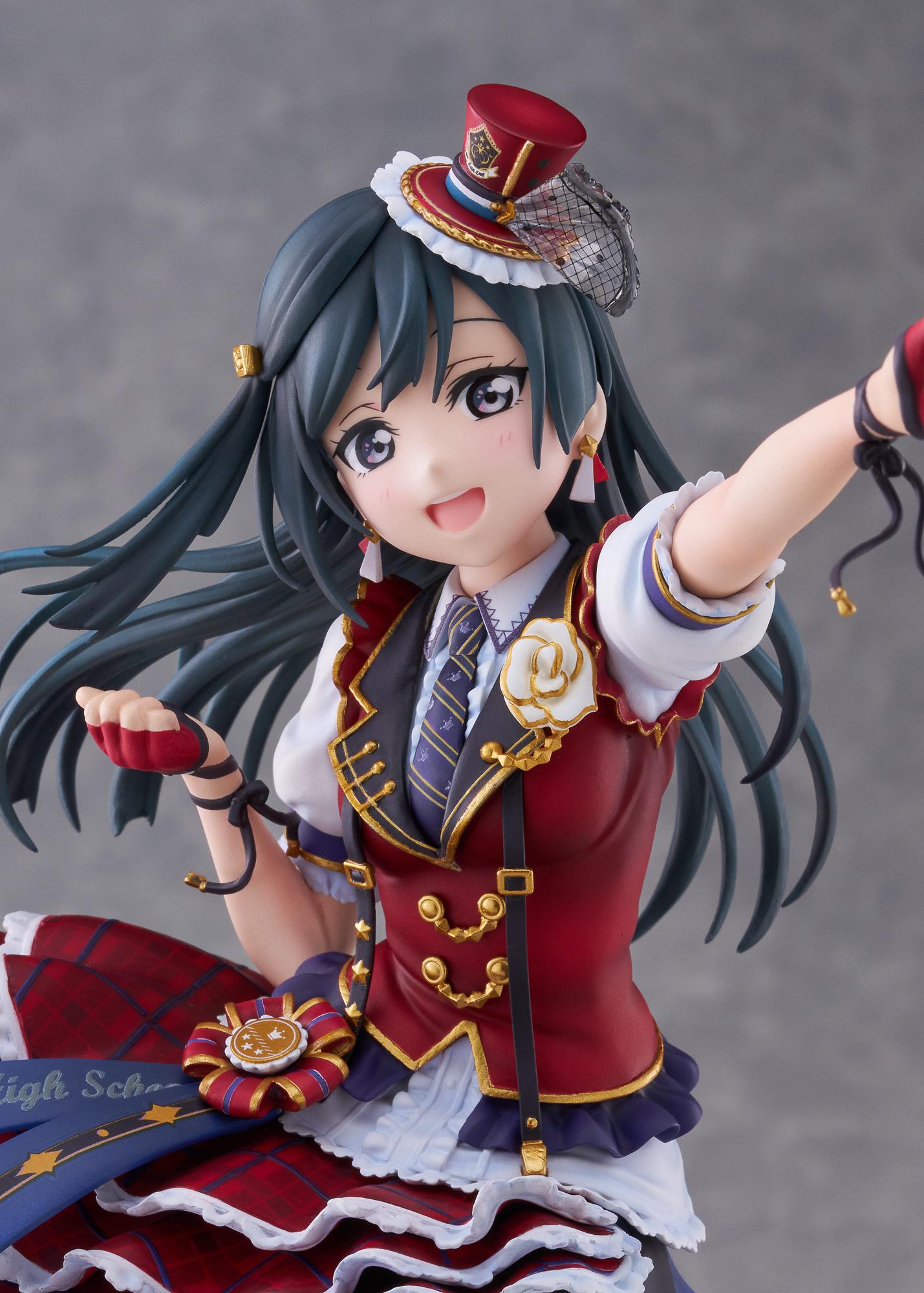 Love Live! Nijigasaki High School Idol Club Setsuna Yuki Figure