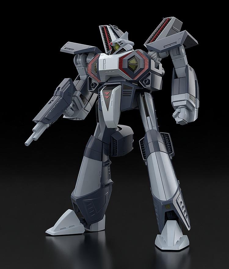 Moderoid Orson's Nikick