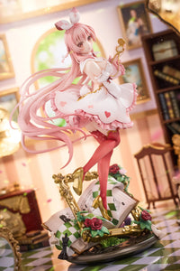 White Rabbit Rosu Wonderland Ver. Deluxe Edition 1/7 Scale Figure | HOBBY SAKURA