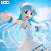Squid Girl Trio-Try-iT Figure -Squid Girl-