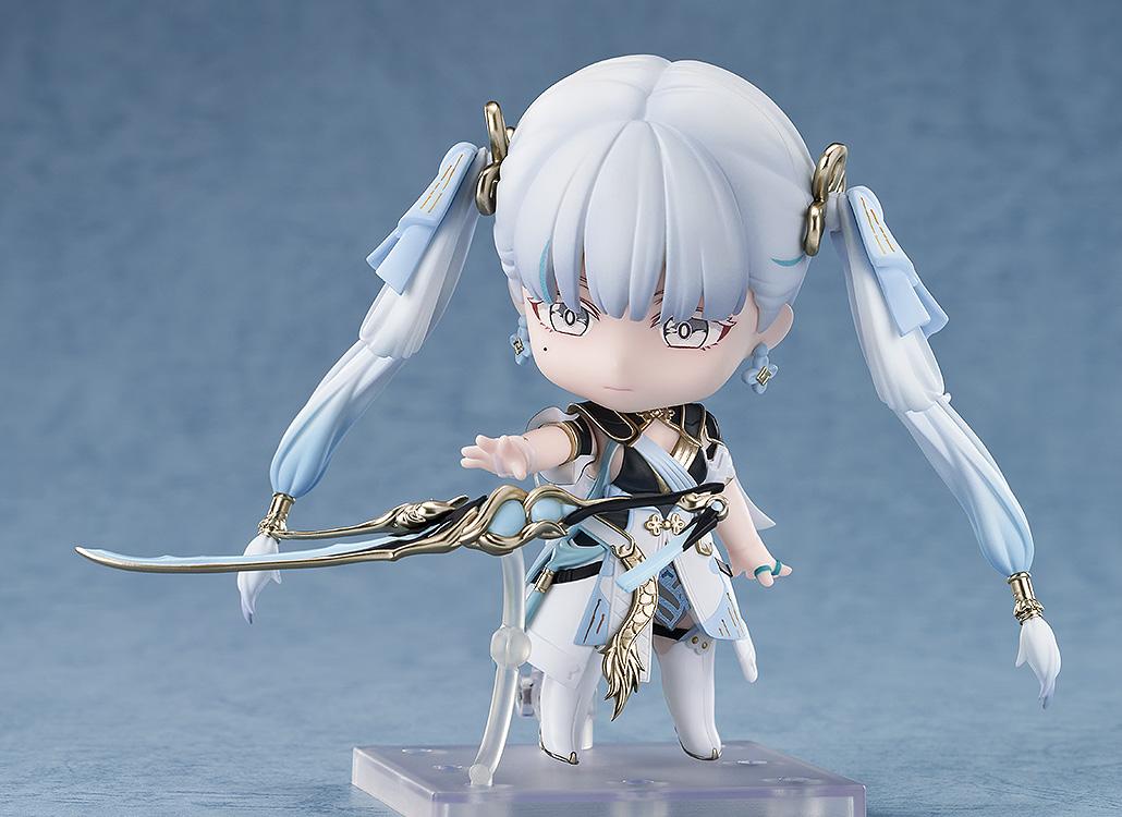 Nendoroid Jinhsi