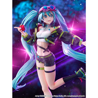 Character Vocal Series 01: Hatsune Miku Hatsune Miku 1/7 HATSUNE MIKU Digital Stars 2024 ver. 1/4 Scale Figure