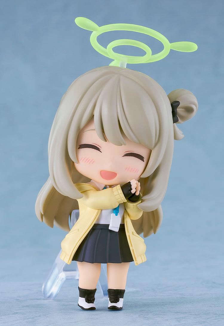 (Box) Nendoroid Surprise Blue Archive (6 Pieces)
