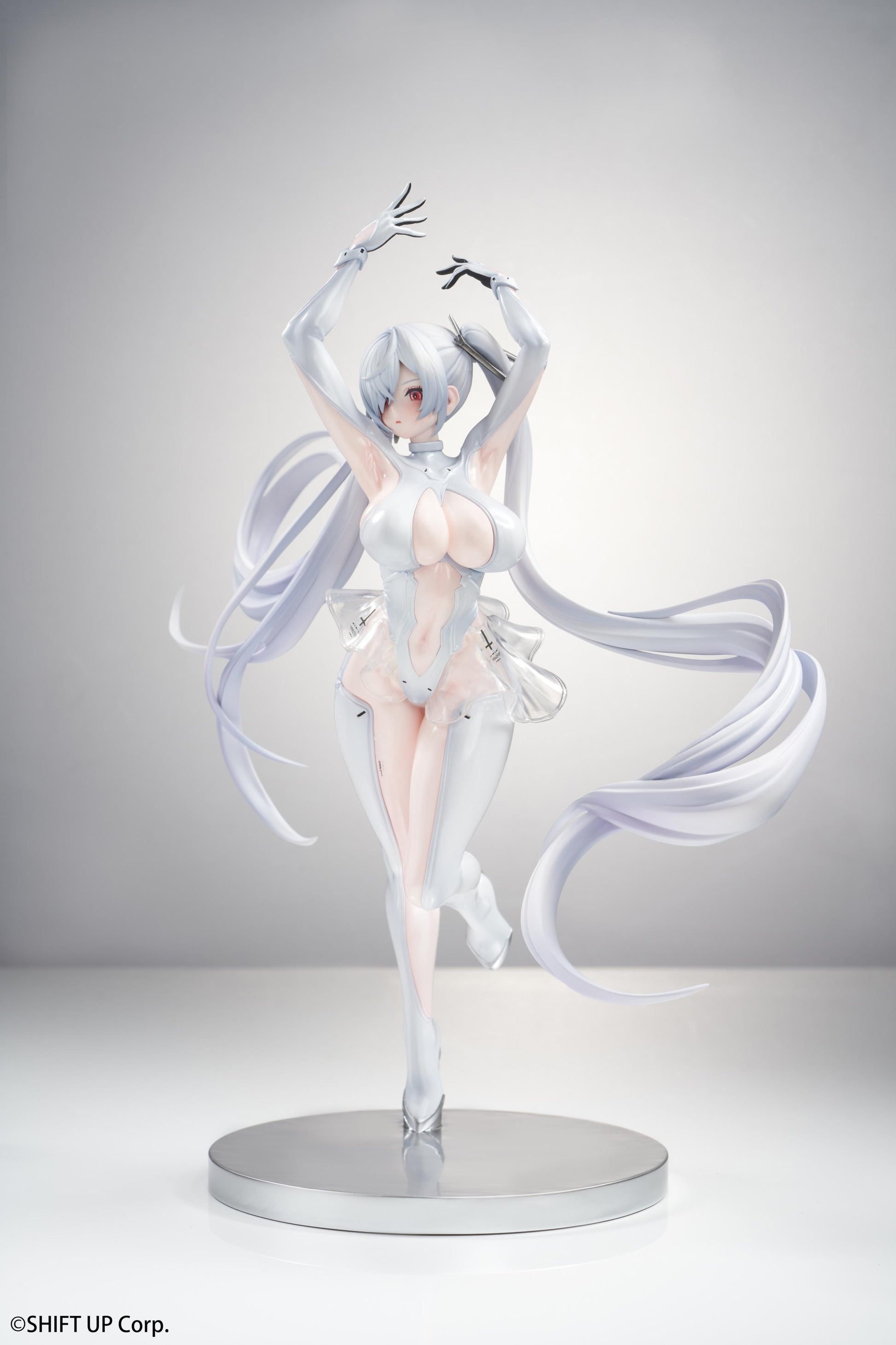Cinderella 1/10 Scale Figure Goddess Of Victory: Nikke | HOBBY SAKURA