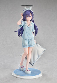 Yuuka (Pajamas) 1/7 Scale Figure