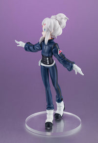 Lucrea Lite Mobile Suit Gundam Gquuuuuux Deux Murasame Pilot Suit Ver. Lucrea: Gundam 45th Anniversary | Megahouse